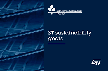 Sustainability charter